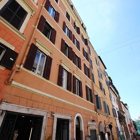Crispi Relax Apartment Рим Екстериор снимка