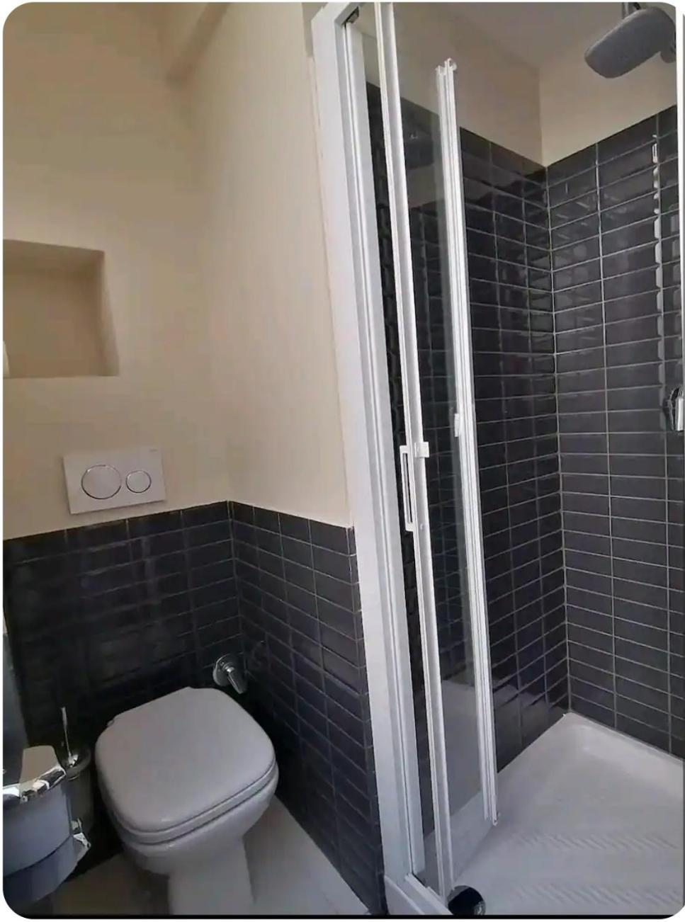 Crispi Relax Apartment Рим Екстериор снимка